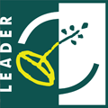 LEADER logó
